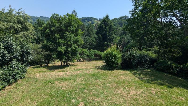 Maison en pierre - 115 m² - 5 pièces