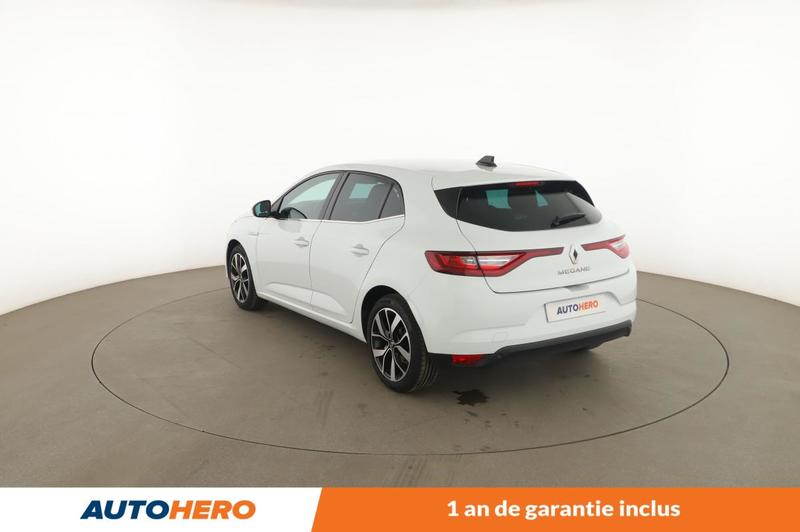 Renault Mégane 1.3 TCe Energy Sl Limited 140 ch
