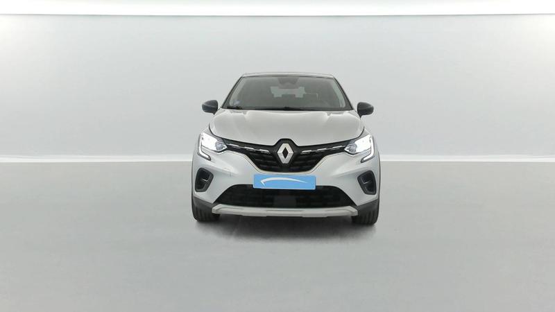 Renault Captur E-Tech 145 21 Intens 5p
