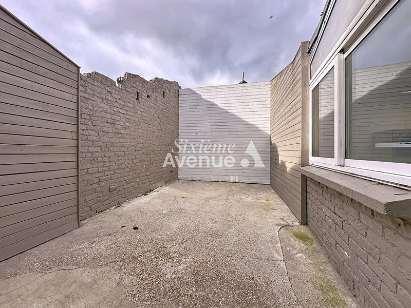 Maison - 165 m² - 5 pièces