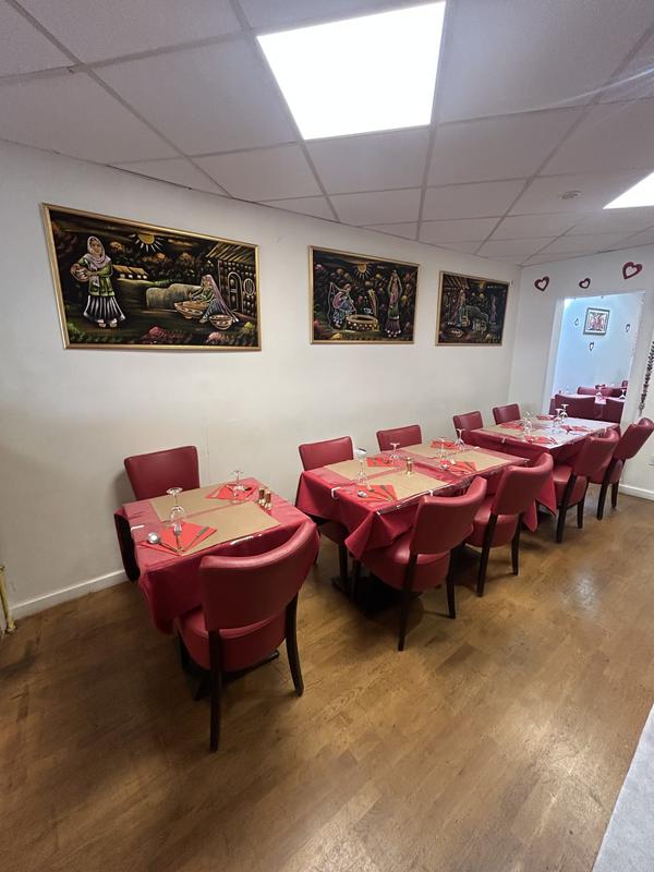 Fonds de commerce - Hôtellerie / Restauration - 150 m²