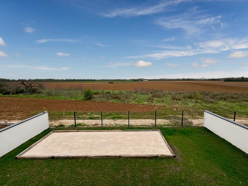 Maison - 144 m² - 5 pièces