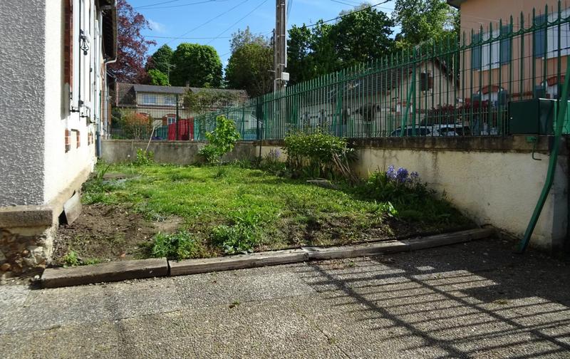 Maison - 55 m² - 3 pièces