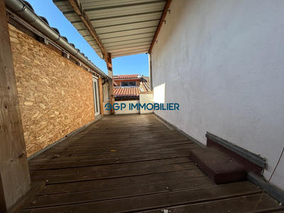 Immeuble - 160 m²