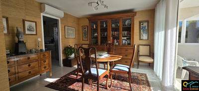 Maison - 93 m² - 3 pièces