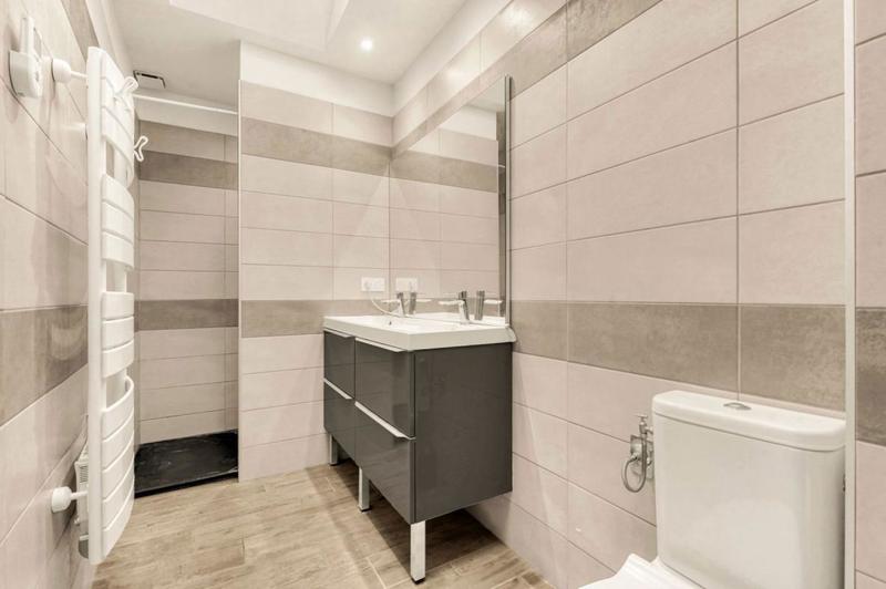 Maison - 72 m² - 3 pièces