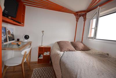 Appartement - 35 m² - 1 pièce