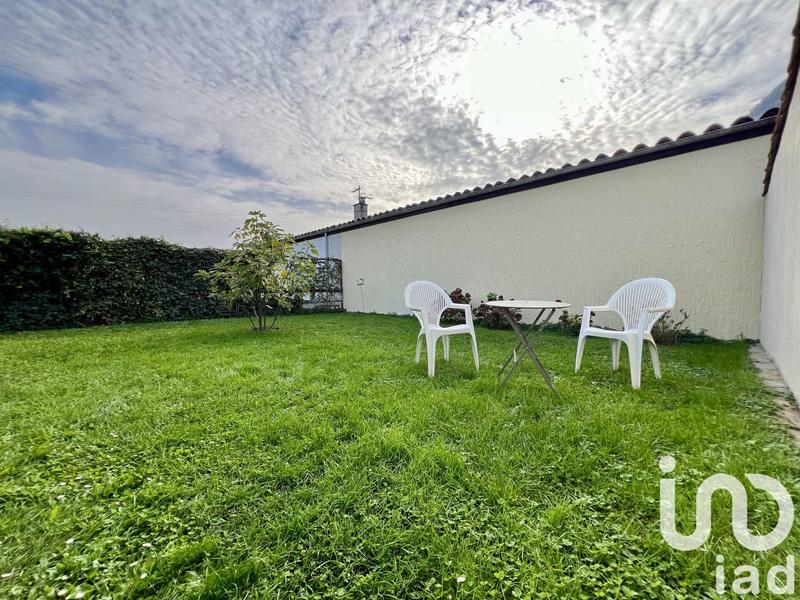 Maison - 134 m² - 4 pièces