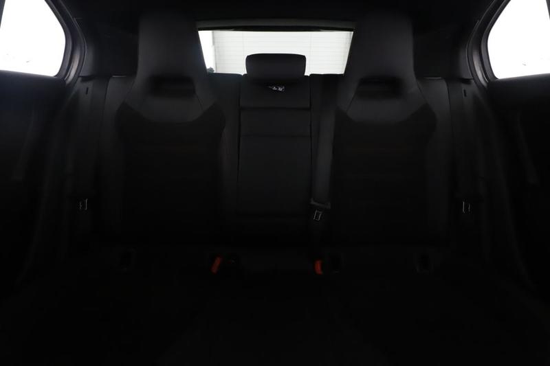 Mercedes Classe a 220 d Amg Line 8g-Dct 190 ch