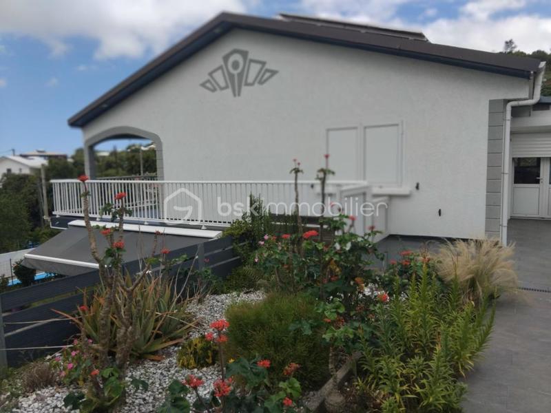 Villa - 171 m² - 7 pièces