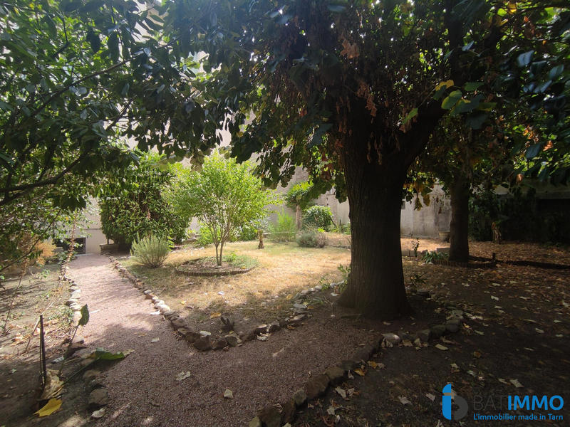 Appartement - 141 m² - 4 pièces