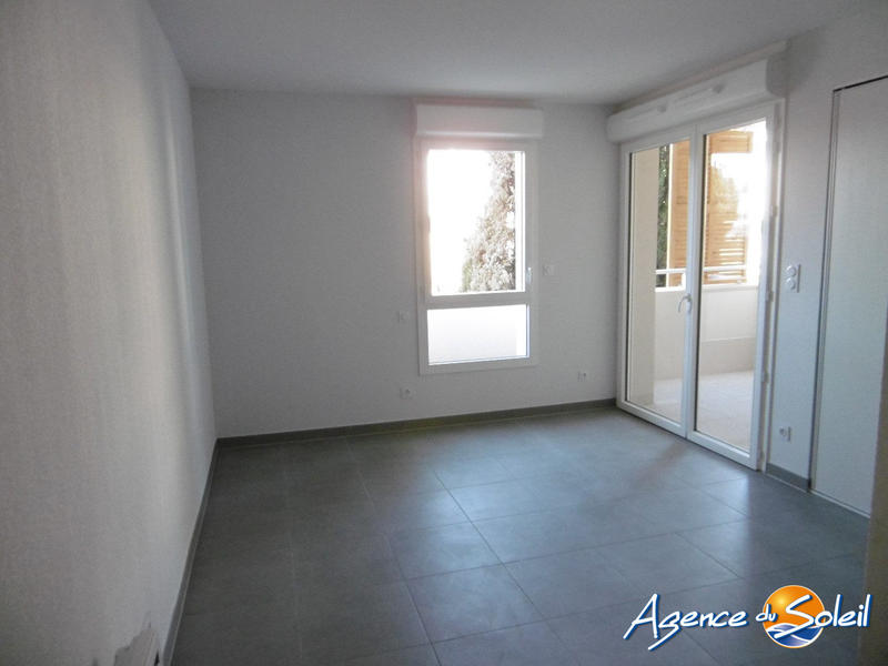 Appartement - 24 m² - 1 pièce
