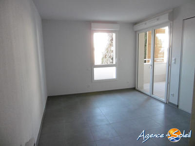 Appartement - 24 m² - 1 pièce