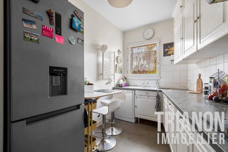 Maison - 134 m² - 6 pièces