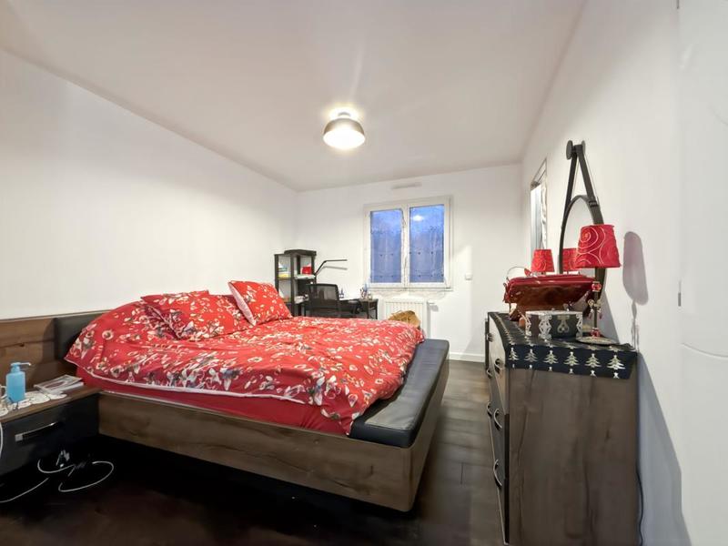 Maison - 143 m² - 5 pièces