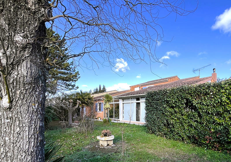 Maison - 148 m² - 5 pièces