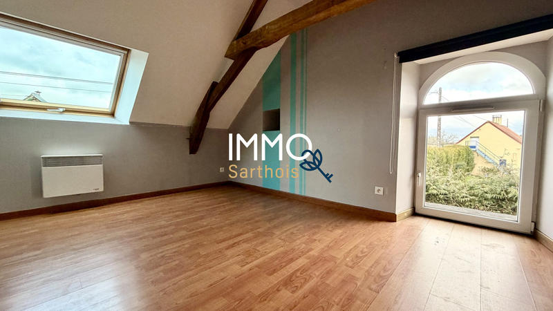 Ferme - 134 m² - 5 pièces