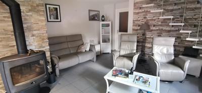 Maison de village - 168 m² - 7 pièces