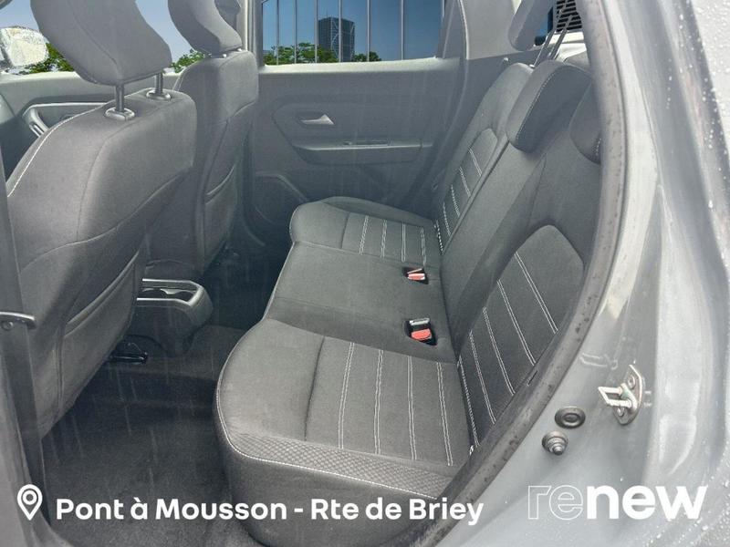 Dacia Duster Eco-G 100 4x2 Expression