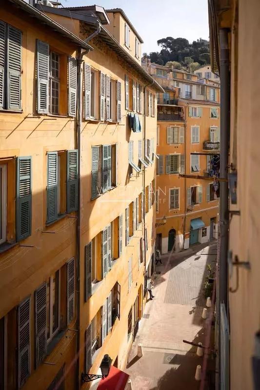 Appartement - 71 m² - 4 pièces