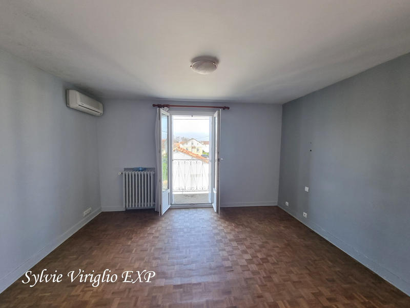 Maison ancienne - 113 m² - 4 pièces