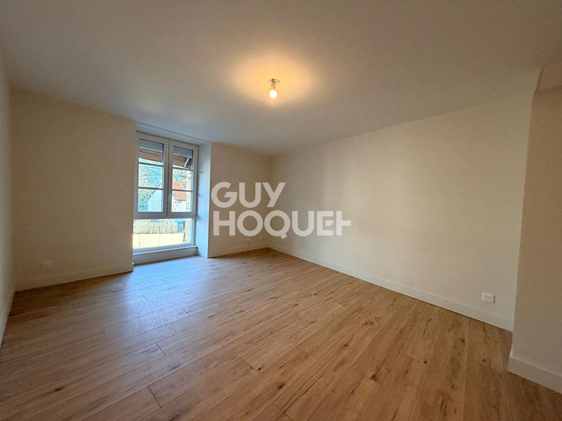Appartement - 70 m² - 4 pièces