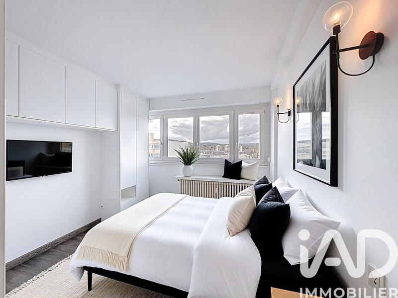 Appartement - 68 m² - 3 pièces