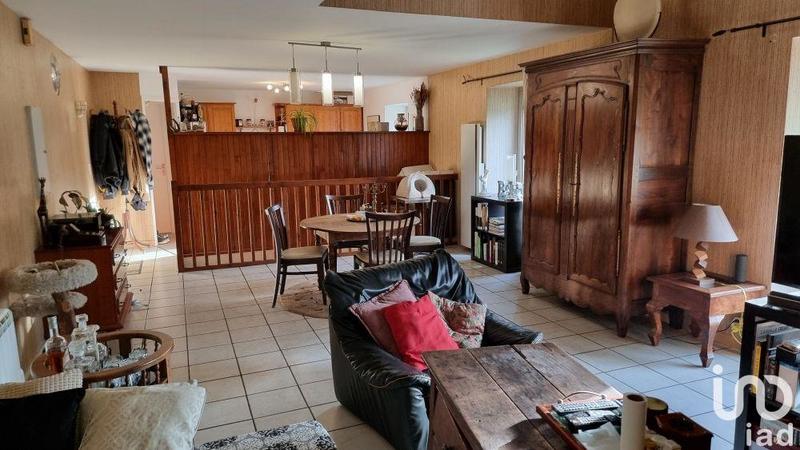 Local commercial - 190 m²