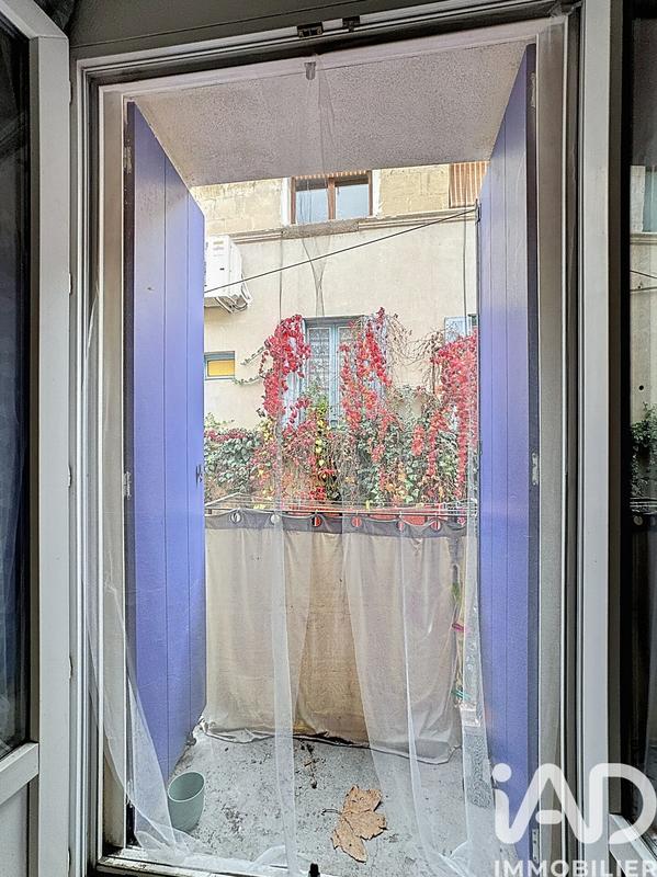 Maison de ville - 65 m² - 4 pièces