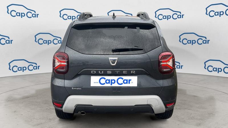 Dacia Duster II 1.0 Eco-G 100 Prestige - Gpl