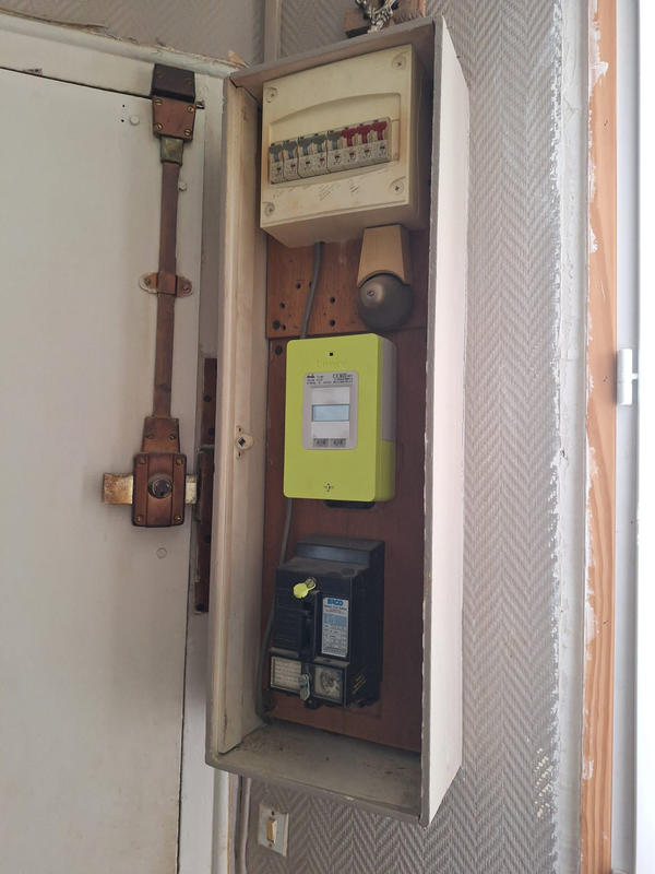 Appartement - 25 m² - 2 pièces