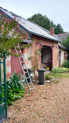 Demeure - 13 pièces