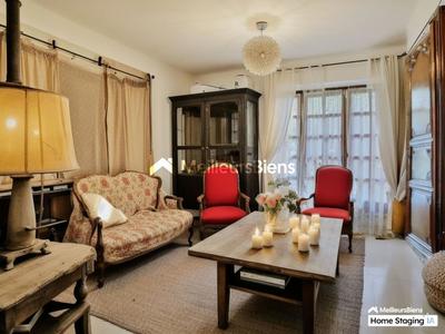 Maison - 138 m² - 6 pièces