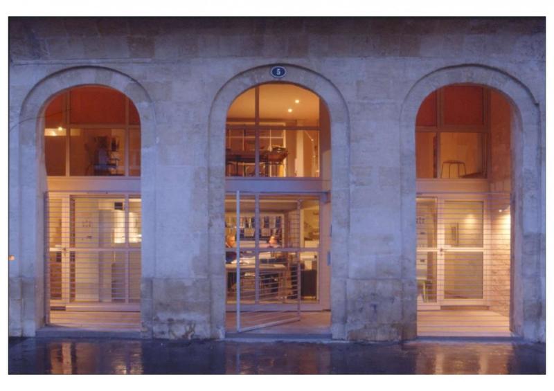 Local commercial - 172 m²