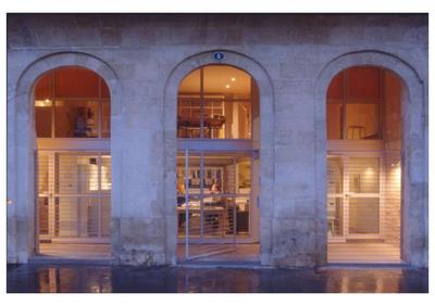 Local commercial - 172 m²