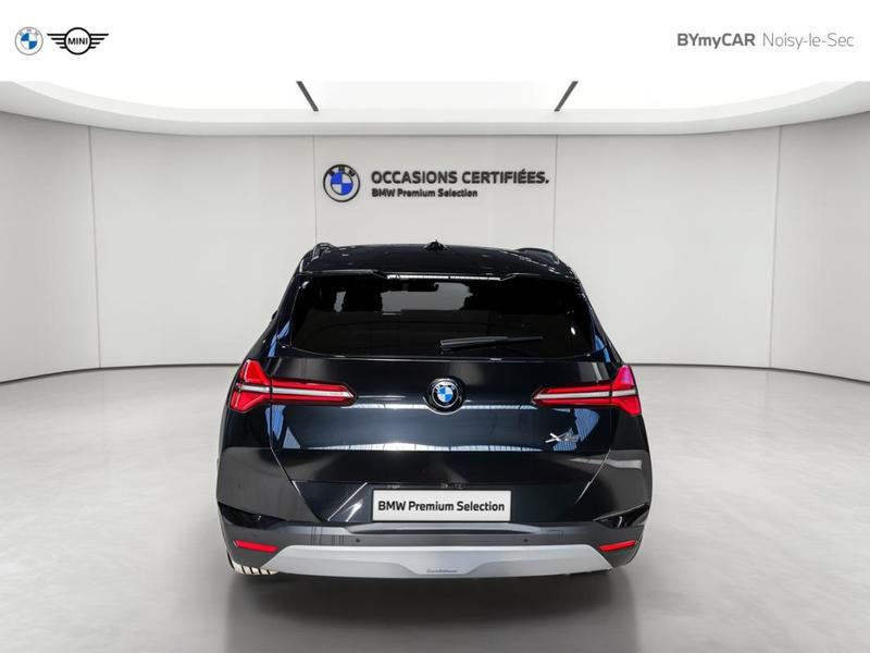 Bmw X3 G45 20d xDrive 197 ch Bva8