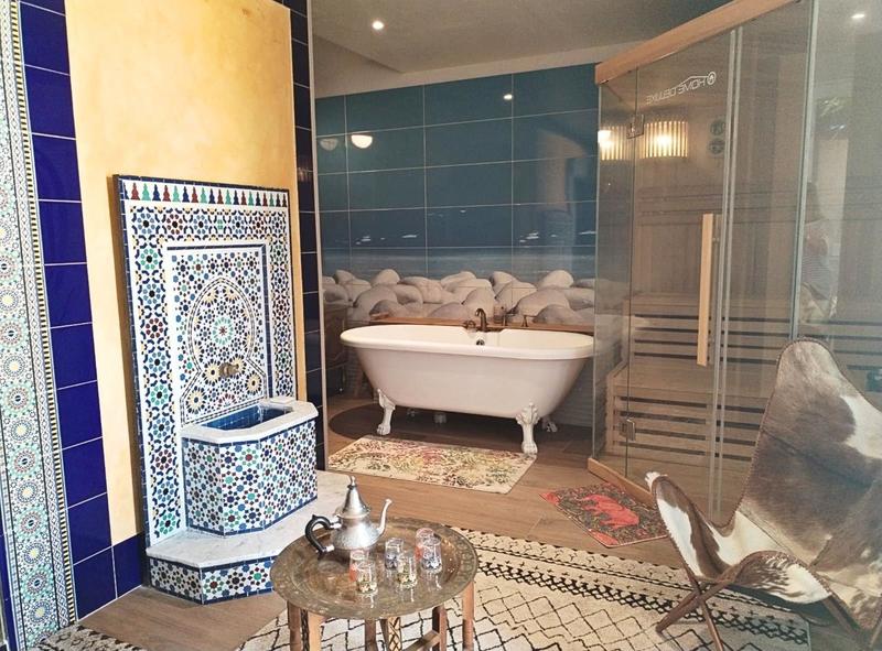 Maison - 180 m² - 6 pièces