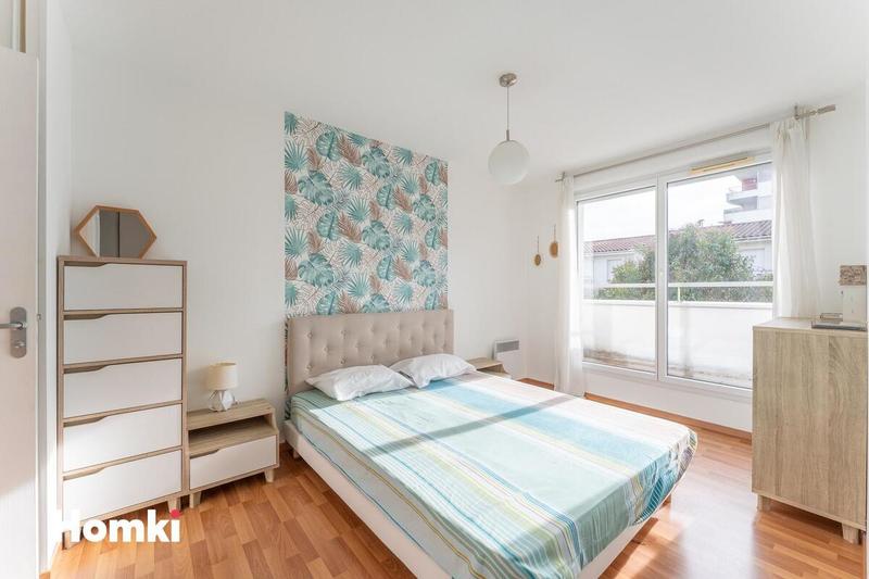 Maison - 82 m² - 4 pièces