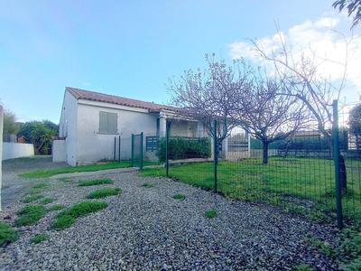 Maison - 144 m² - 8 pièces