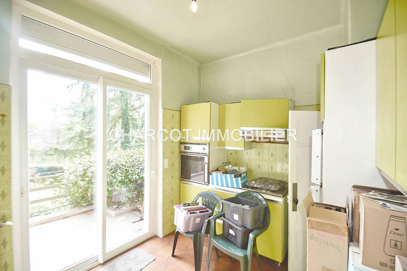 Maison - 172 m² - 8 pièces