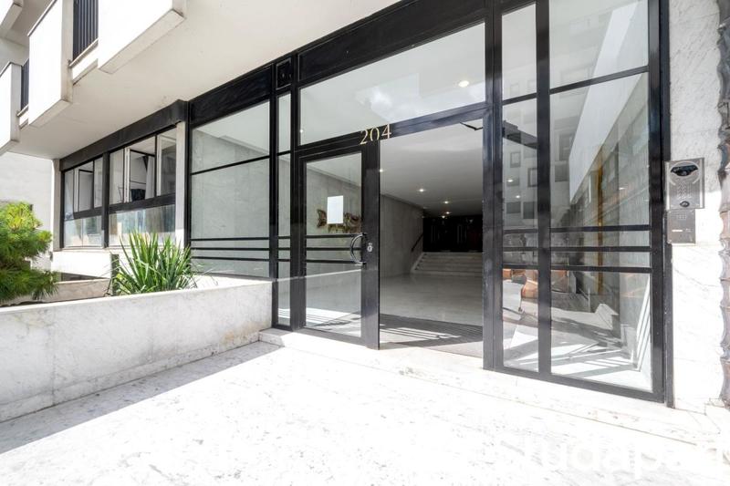 Appartement - 34 m² - 1 pièce