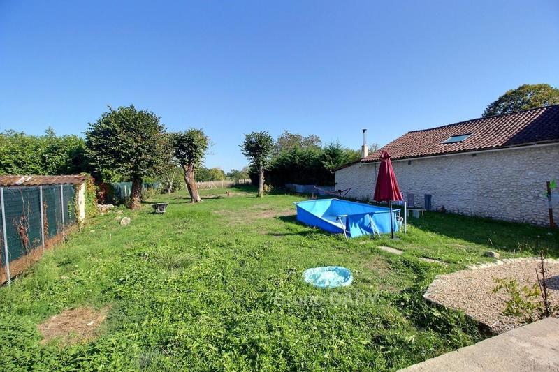 Maison - 160 m² - 7 pièces