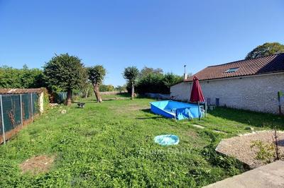 Maison - 160 m² - 7 pièces