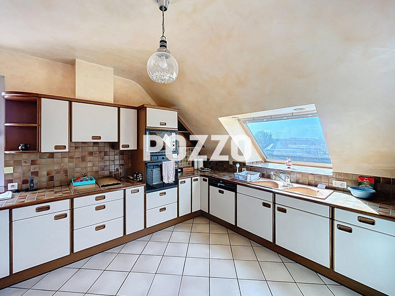 Maison - 173 m² - 5 pièces