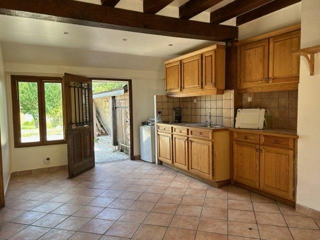 Maison de campagne - 48 m² - 2 pièces