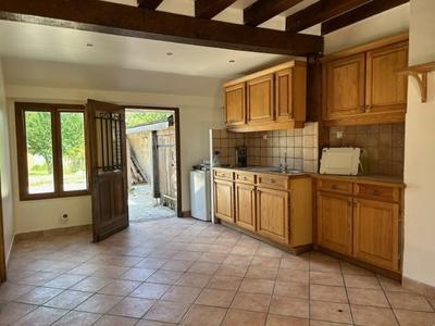 Maison de campagne - 48 m² - 2 pièces