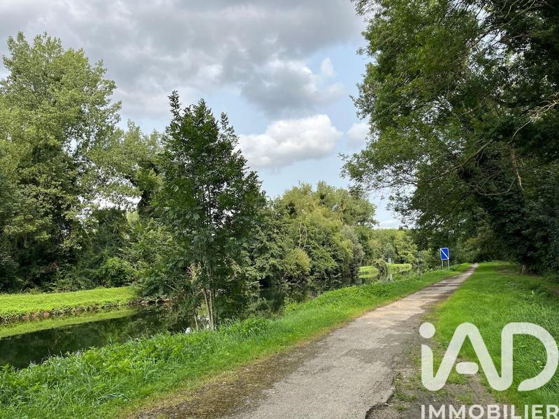 Appartement - 54 m² - 2 pièces