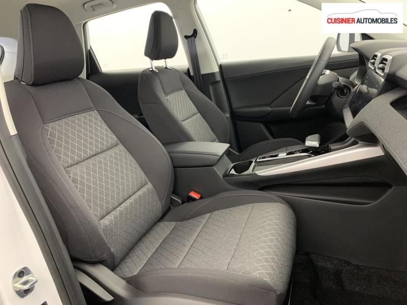 Mg Zs 1.5 l Hybrid+ 197 ch Standard