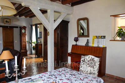 Ferme - 300 m² - 8 pièces