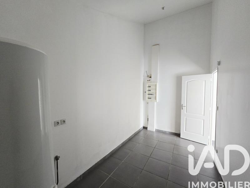 Maison de ville - 111 m² - 4 pièces